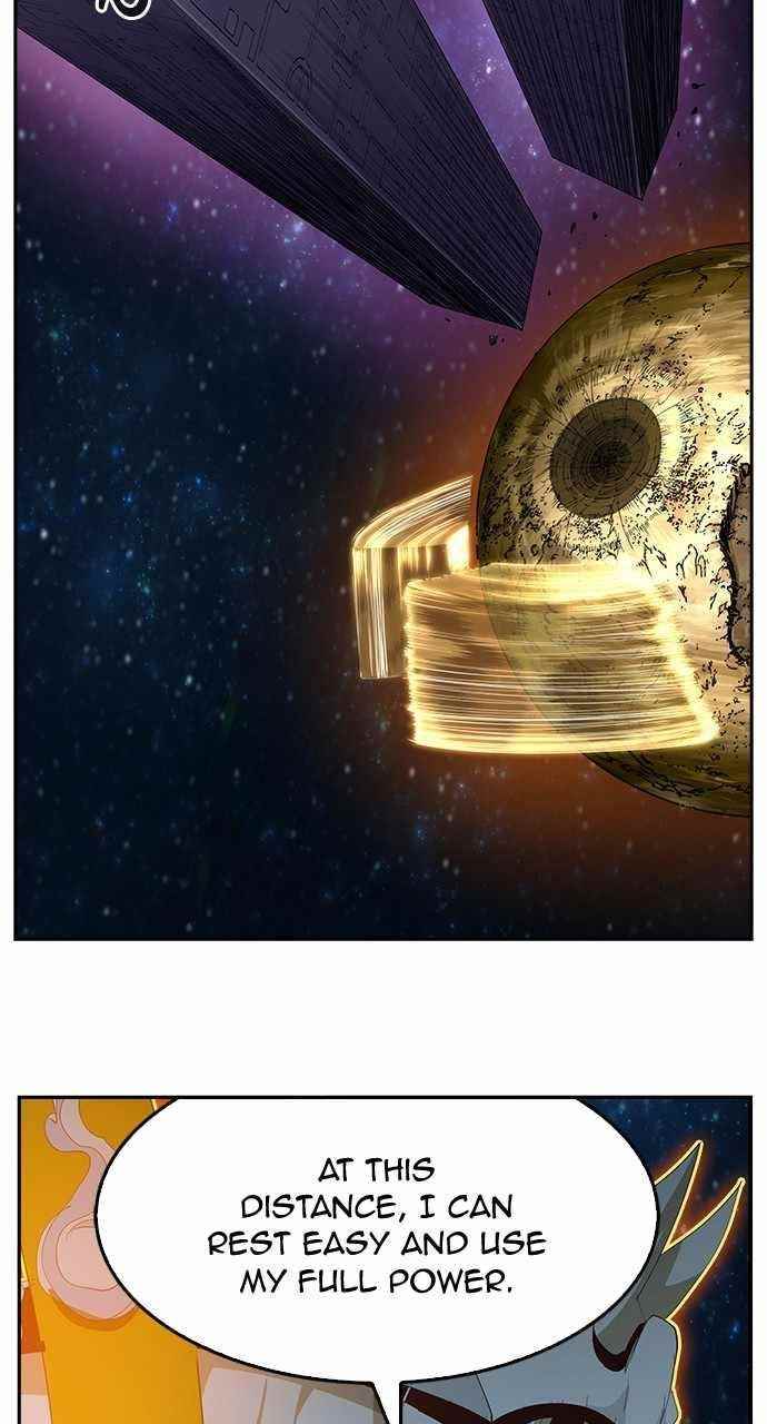 The God of High School Chapter 555 - Page 107