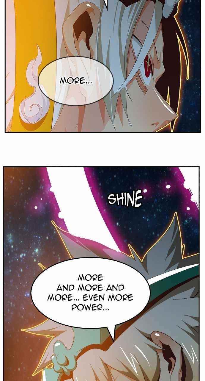 The God of High School Chapter 555 - Page 108