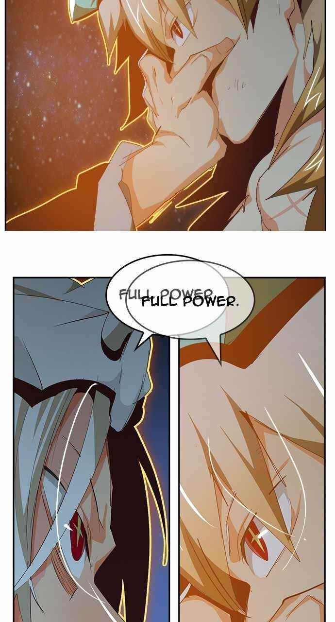 The God of High School Chapter 555 - Page 109