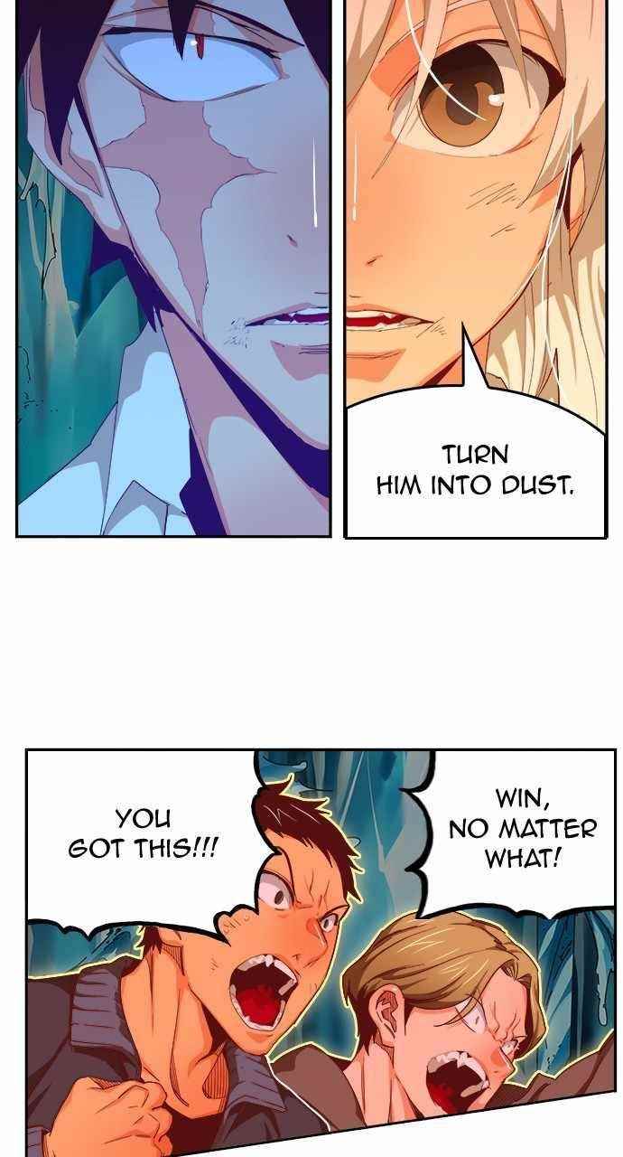 The God of High School Chapter 555 - Page 14