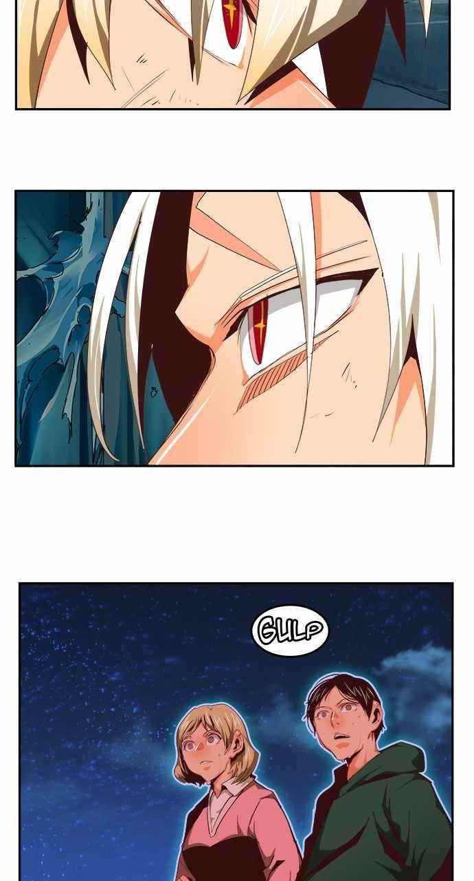 The God of High School Chapter 555 - Page 25