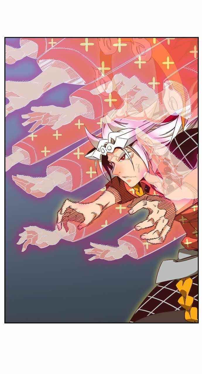 The God of High School Chapter 555 - Page 35