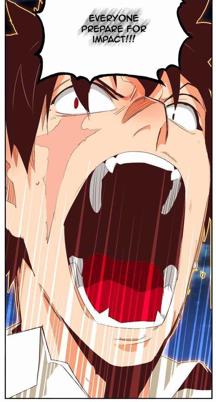 The God of High School Chapter 555 - Page 56