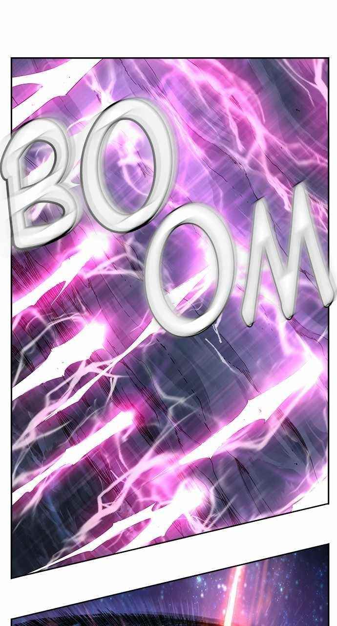 The God of High School Chapter 555 - Page 57