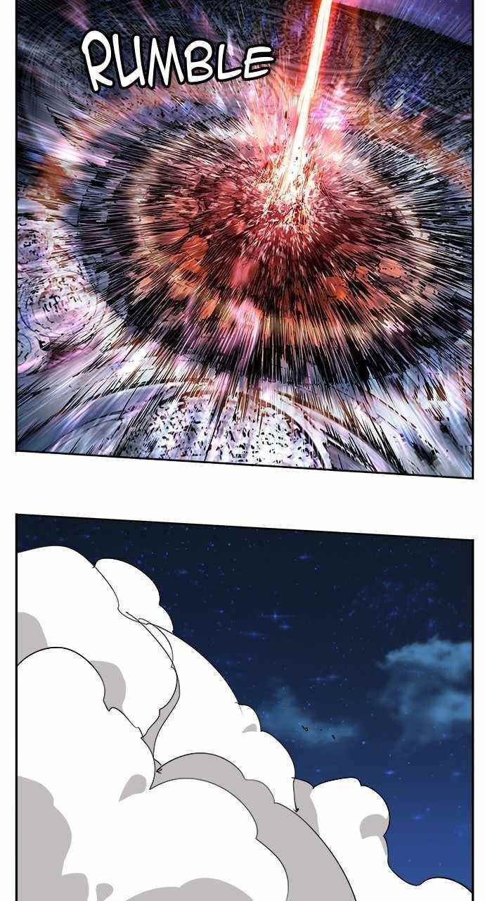 The God of High School Chapter 555 - Page 58