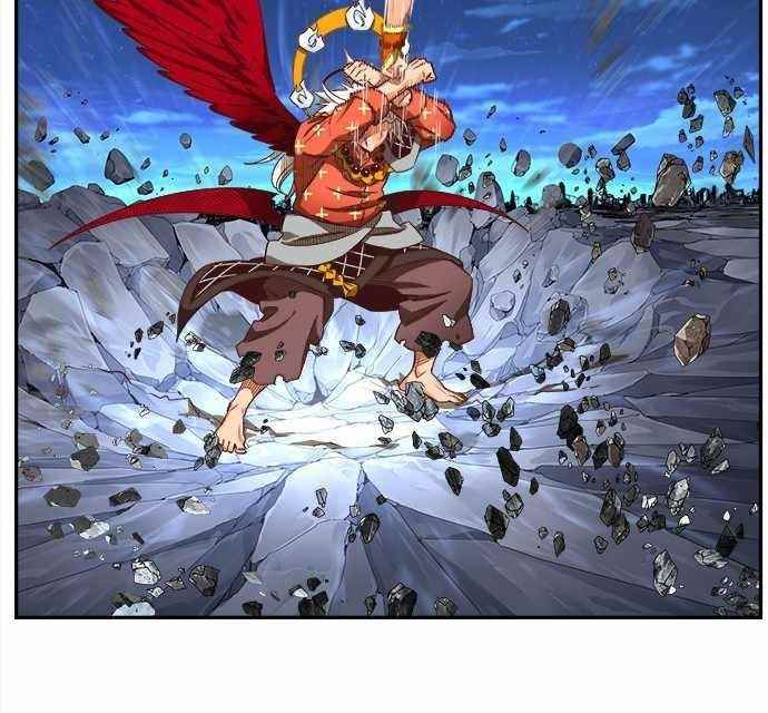 The God of High School Chapter 555 - Page 64