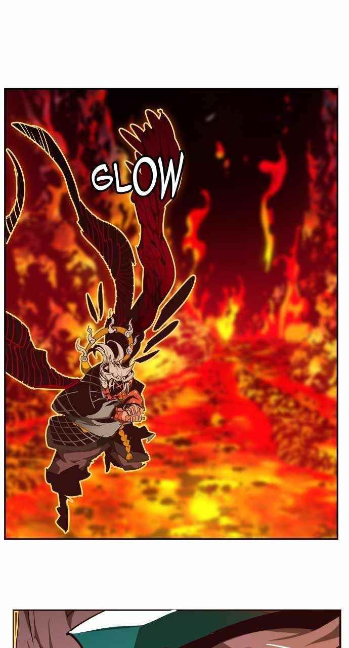 The God of High School Chapter 555 - Page 70