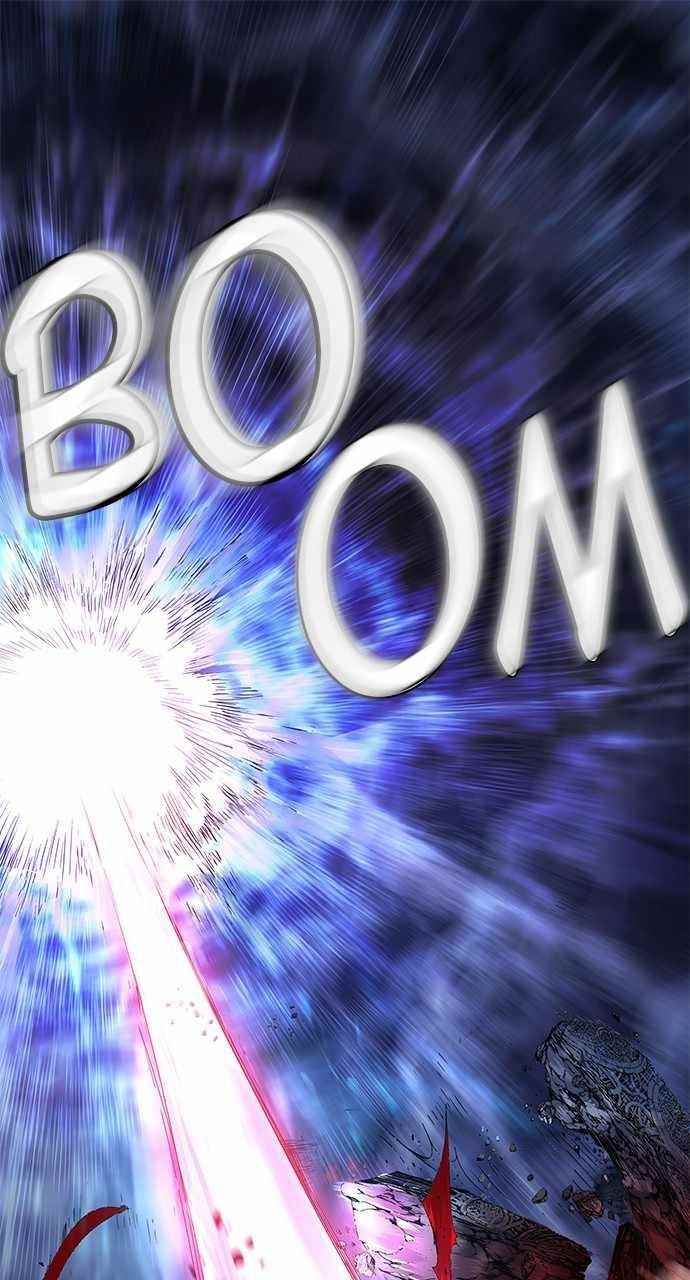 The God of High School Chapter 555 - Page 86