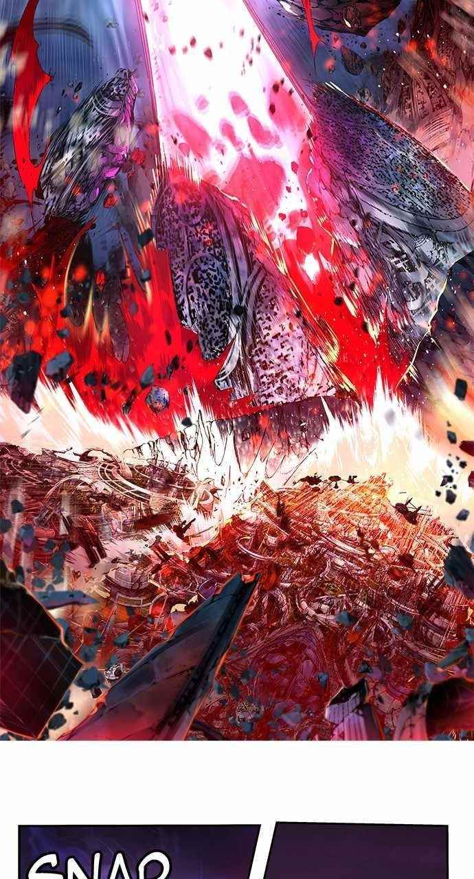 The God of High School Chapter 555 - Page 87