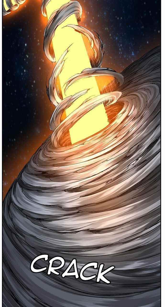 The God of High School Chapter 555 - Page 89