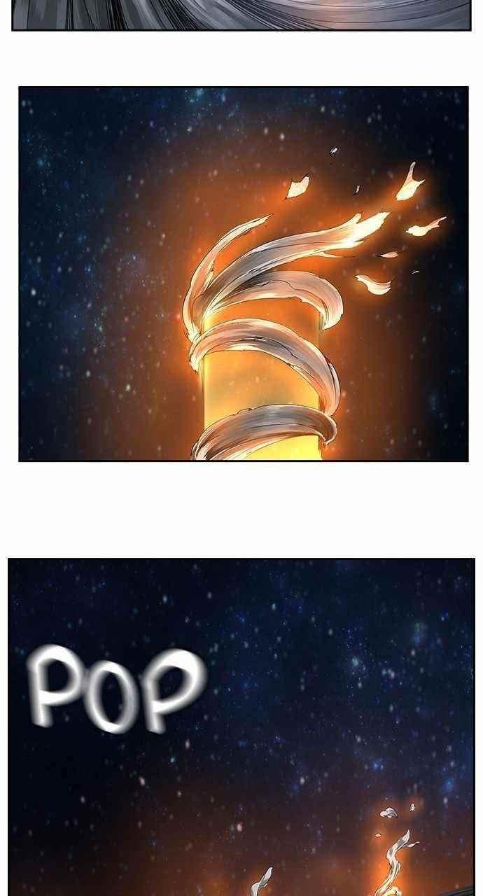 The God of High School Chapter 555 - Page 91