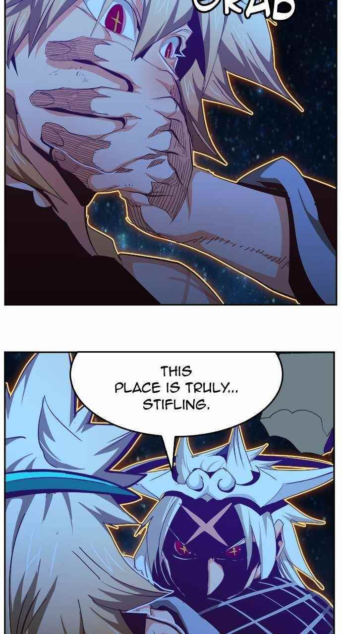 The God of High School Chapter 555 - Page 97