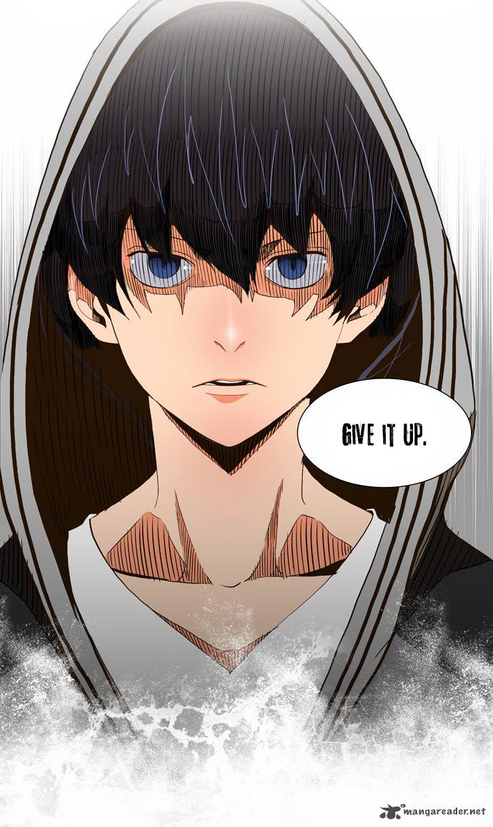 The God of High School Chapter 57 - Page 18