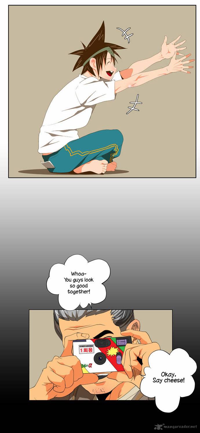 The God of High School Chapter 60 - Page 30