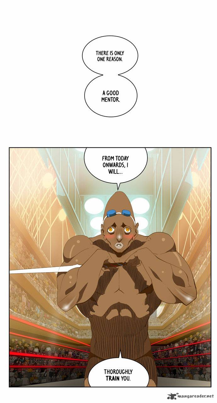 The God of High School Chapter 64 - Page 10