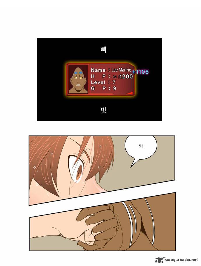 The God of High School Chapter 65 - Page 28