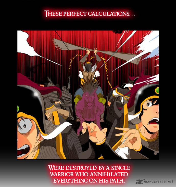 The God of High School Chapter 65 - Page 34