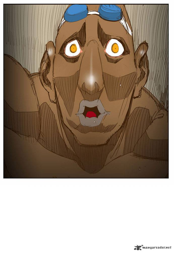 The God of High School Chapter 65 - Page 37