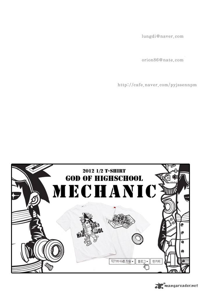 The God of High School Chapter 65 - Page 53