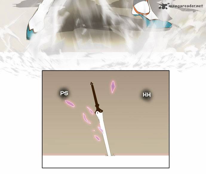 The God of High School Chapter 68 - Page 28