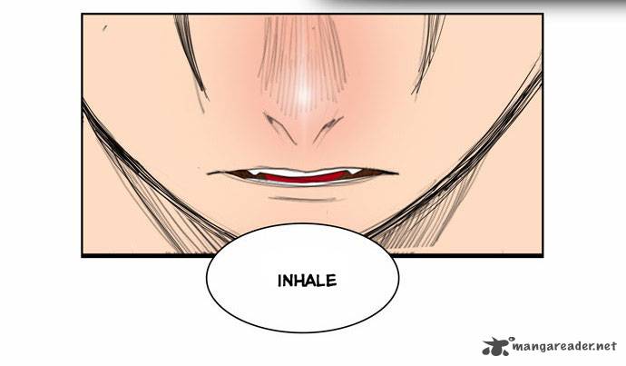 The God of High School Chapter 68 - Page 31