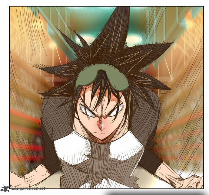 The God of High School Chapter 68 - Page 32