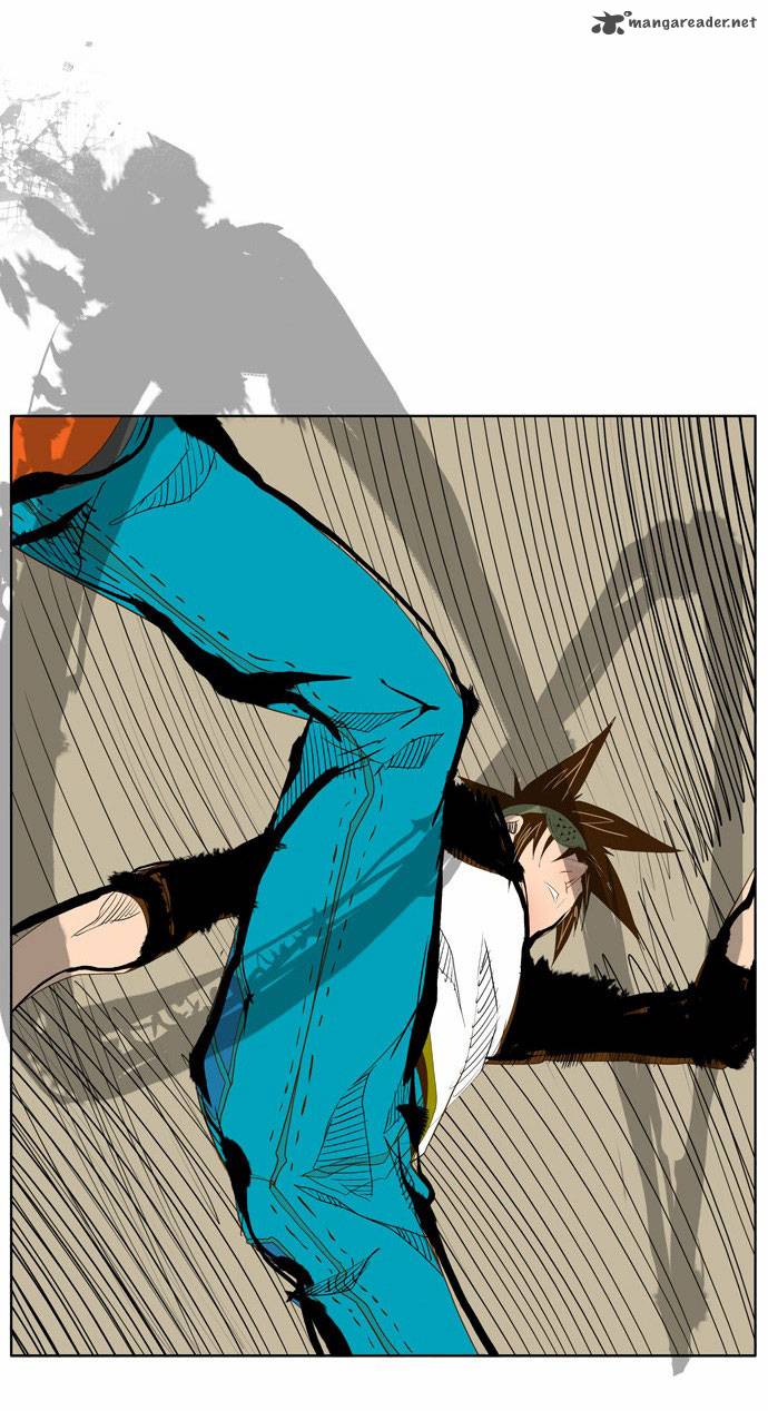 The God of High School Chapter 68 - Page 48