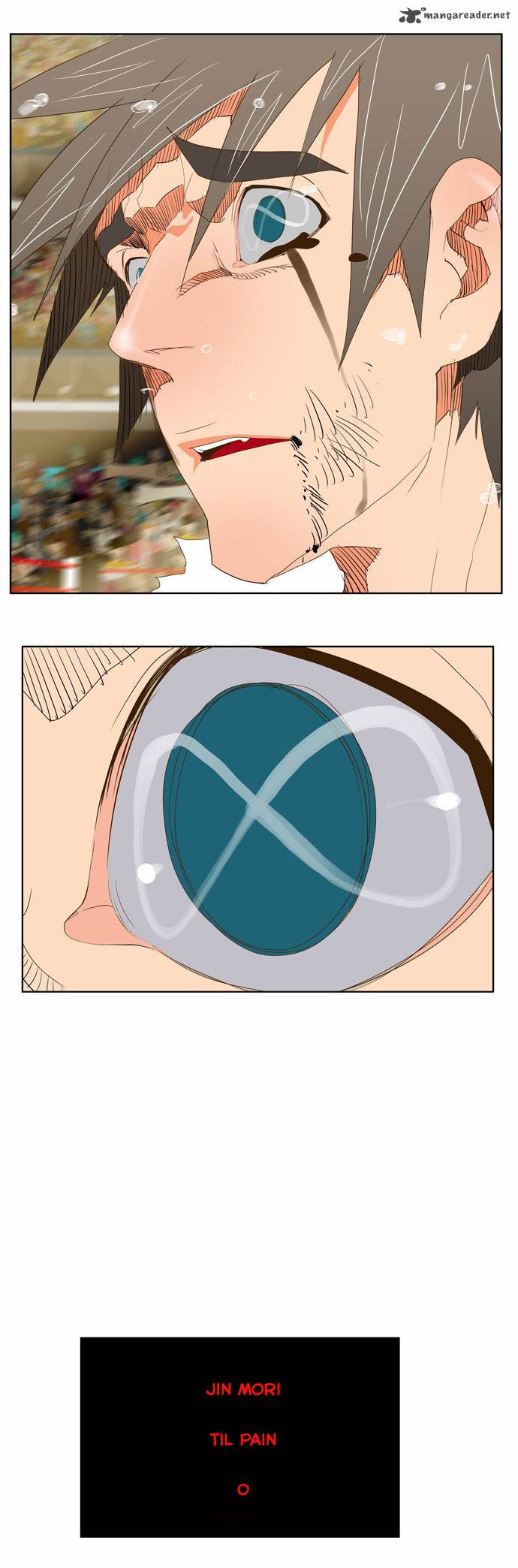 The God of High School Chapter 68 - Page 49