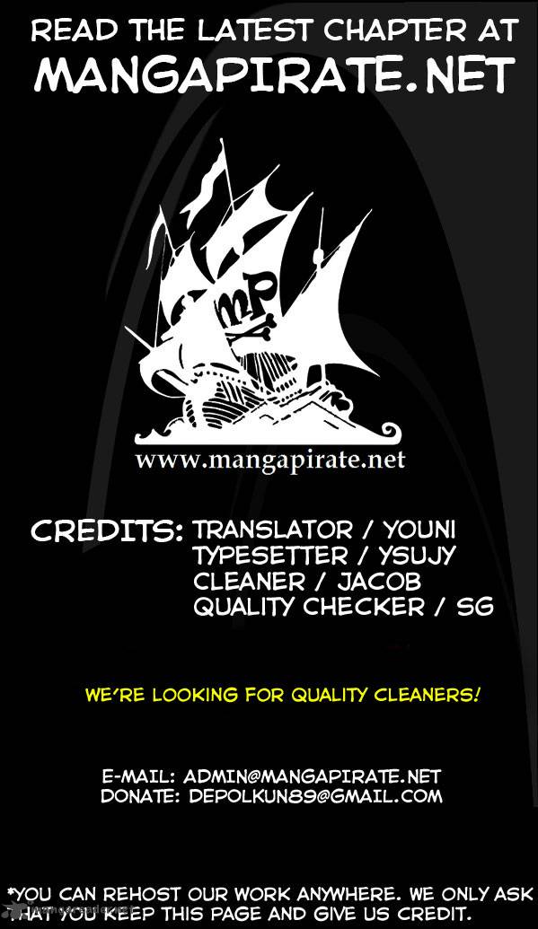 The God of High School Chapter 68 - Page 52