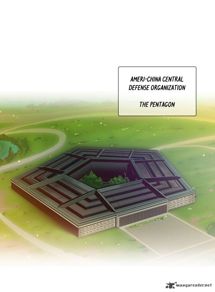 The God of High School Chapter 7 - Page 32