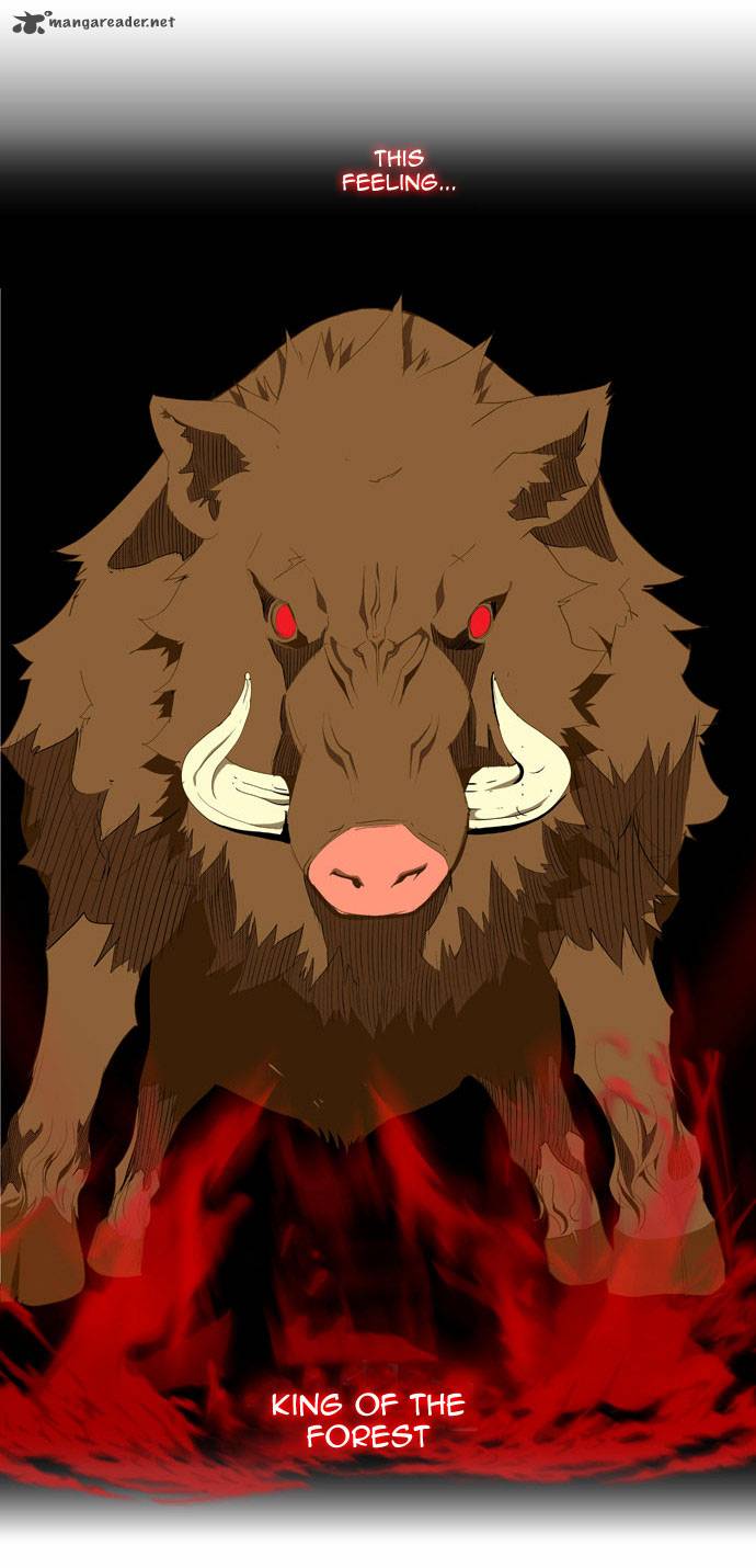 The God of High School Chapter 70 - Page 15