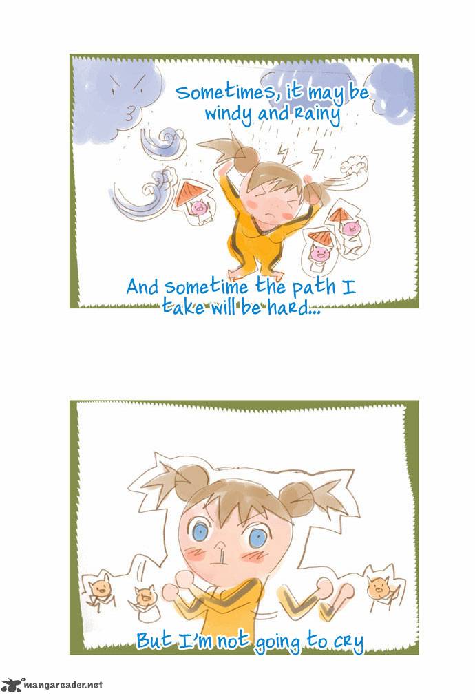 The God of High School Chapter 72 - Page 36