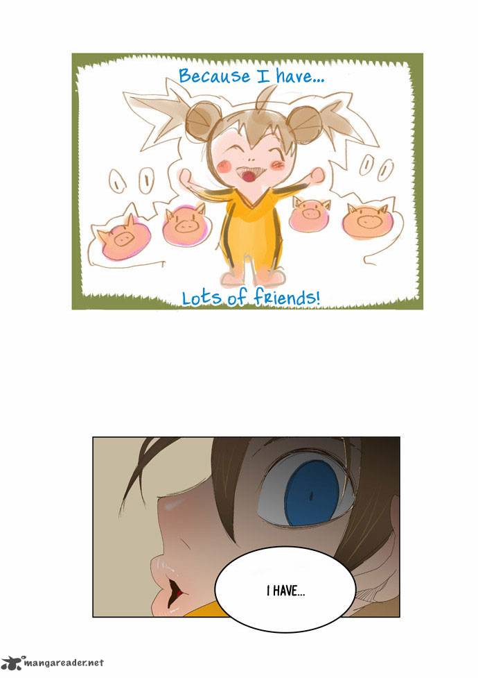 The God of High School Chapter 72 - Page 37