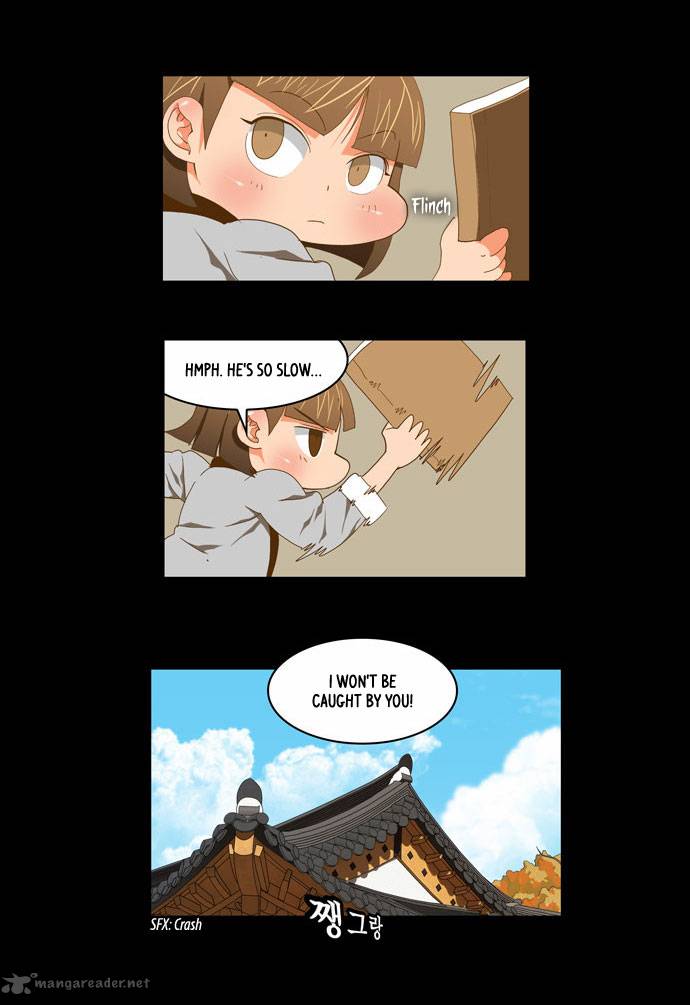 The God of High School Chapter 79 - Page 26