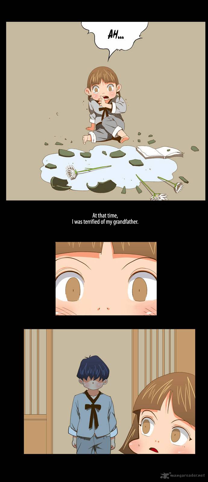 The God of High School Chapter 79 - Page 27