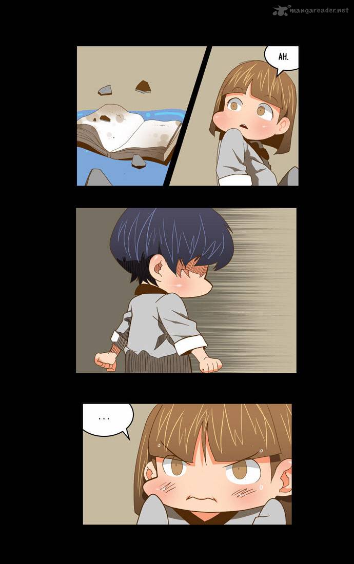 The God of High School Chapter 79 - Page 28