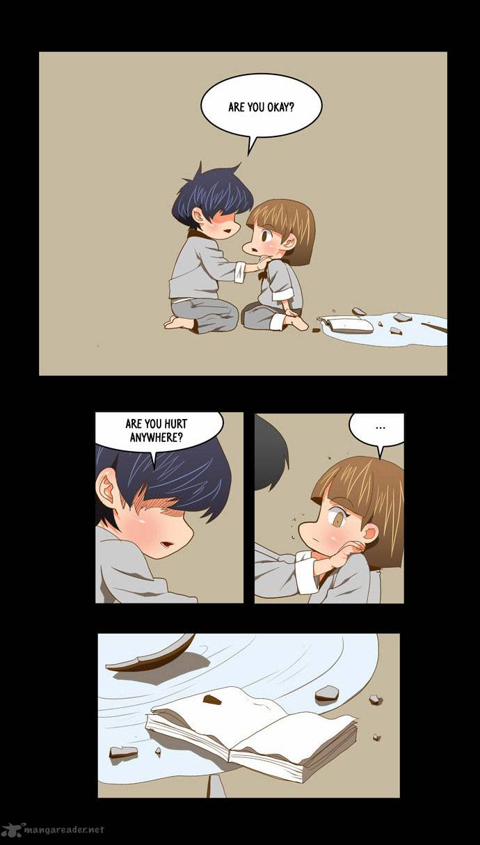 The God of High School Chapter 79 - Page 29