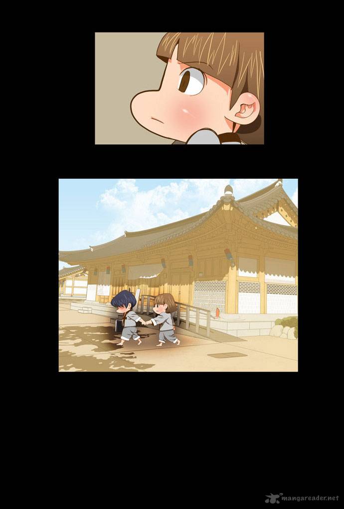 The God of High School Chapter 79 - Page 30