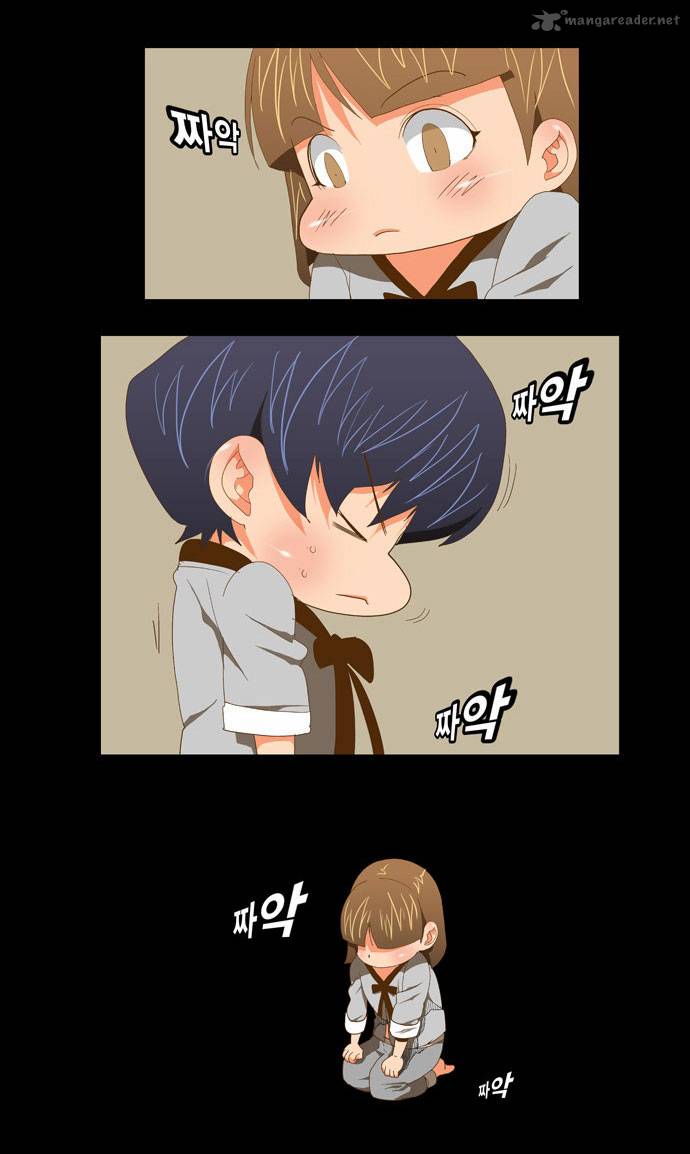 The God of High School Chapter 79 - Page 33