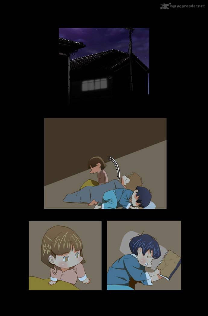 The God of High School Chapter 79 - Page 34