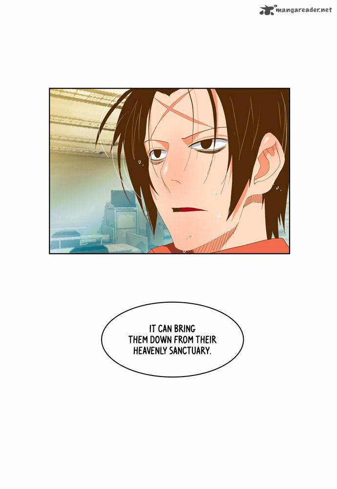 The God of High School Chapter 79 - Page 9