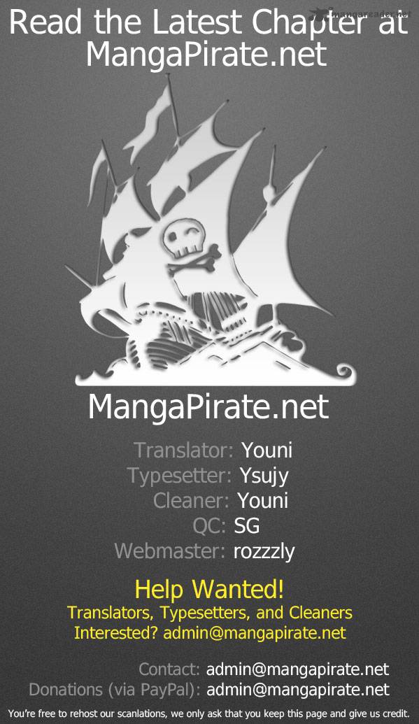 The God of High School Chapter 83 - Page 30