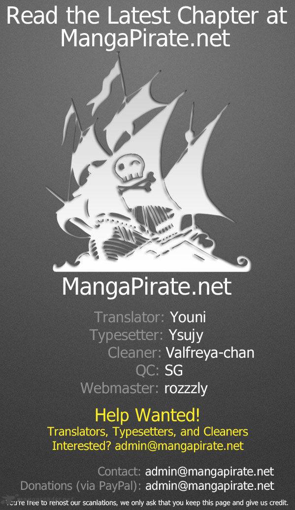 The God of High School Chapter 84 - Page 40