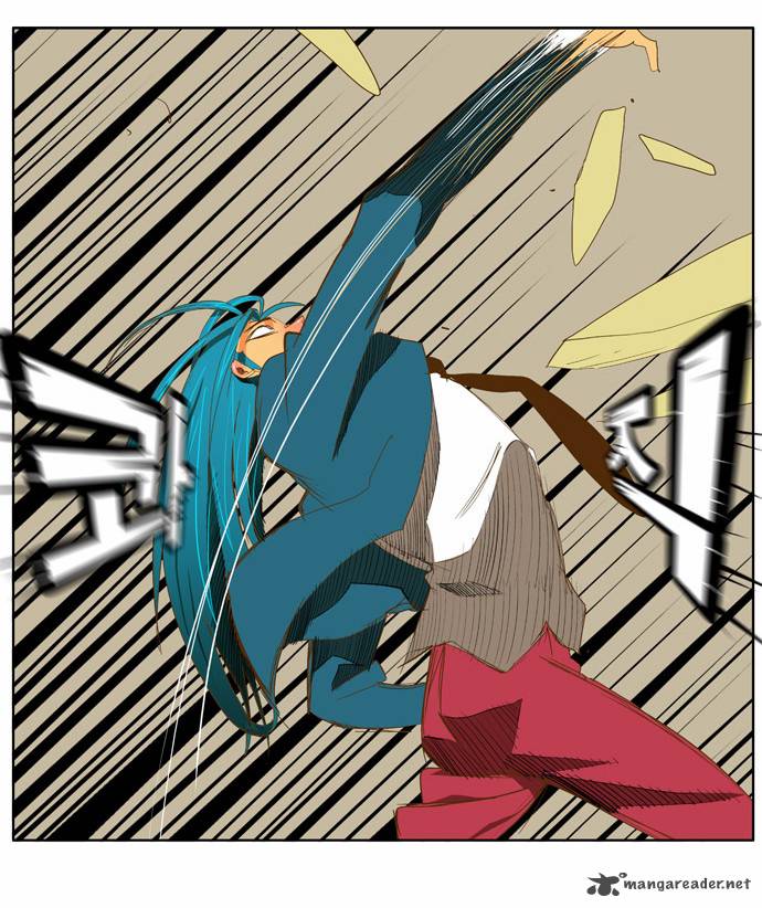 The God of High School Chapter 89 - Page 26