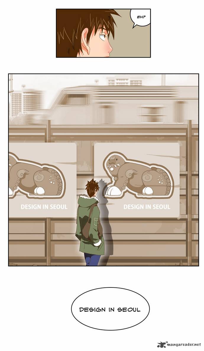 The God of High School Chapter 89 - Page 9