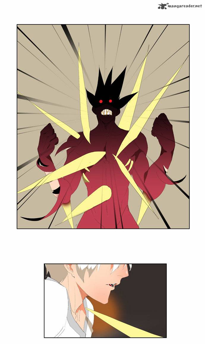 The God of High School Chapter 90 - Page 14