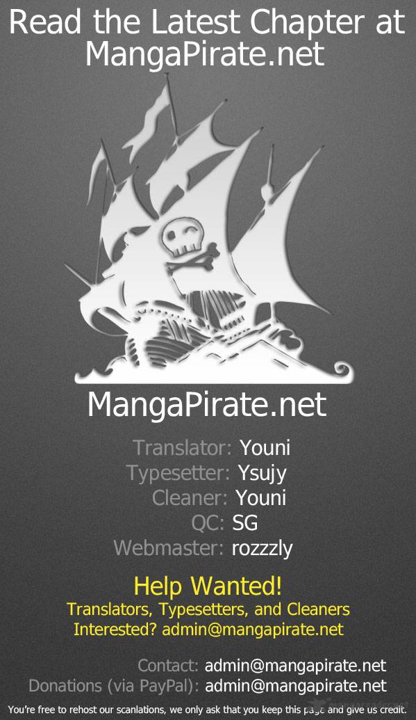 The God of High School Chapter 91 - Page 30