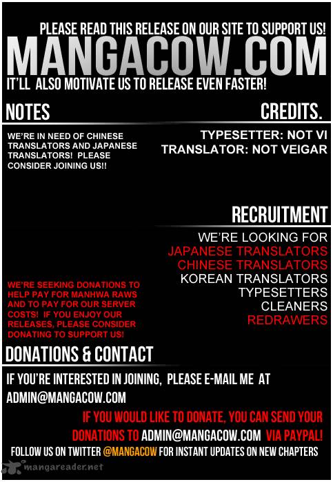 The God of High School Chapter 92 - Page 26