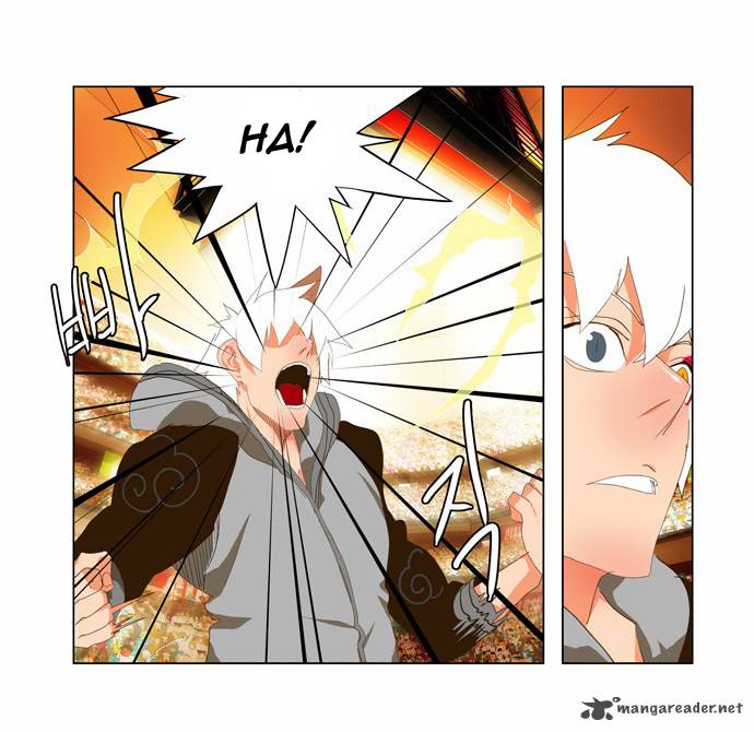 The God of High School Chapter 95 - Page 16