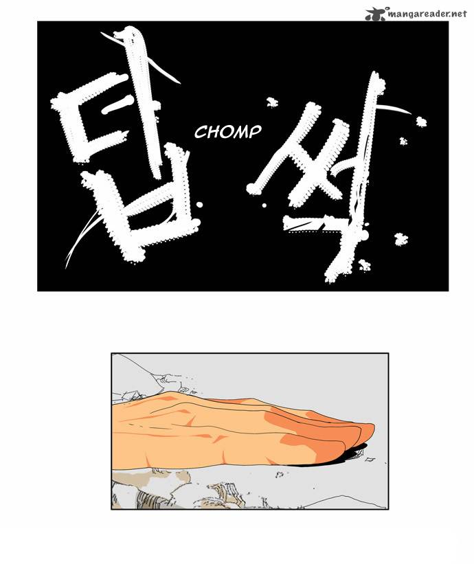 The God of High School Chapter 97 - Page 26